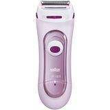 Braun LS5100 Silk-épil Lady Shaver Roze