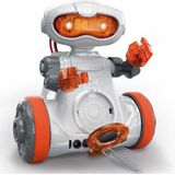 Clementoni TechnoLogic Maak Je Eigen Robot