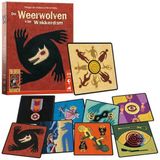 999 Games Weerwolven