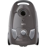 AEG VX4-1-GM-T Stofzuiger 650W Zwart