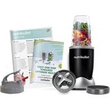 NutriBullet PRO Special Blender Zwart