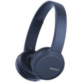 Sony WHCH510L Draadloze Hoofdtelefoon Blauw