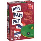 Jumbo Spel Pim Pam Pet