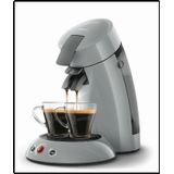 Philips HD6553/70 Senseo Koffiepad Automaat