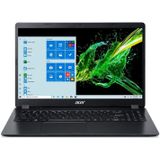 Acer Aspire 3 15.6 10th i5-1035G1 / 4GB / 256GB W10H AZERTY