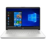 HP 14.0 F-HD 11th i3-1115G4 / 4GB / 128GB / W10H