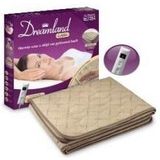 Dreamland 16032 1-Persoons Elektrische Deken