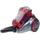 Bestron ABL930SR Ecosenzo Plus Zakloze Stofzuiger 700W