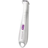 Remington WPG4035 Smooth and Silky Precisietrimmer Wit