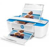 HP DeskJet 3760 Thermische inkjet A4 1200 x 1200 DPI 19 ppm Wifi