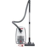 Severin BC7047 Stofzuiger 850W Wit/Rood