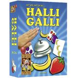 999 Games Spel Halli Galli