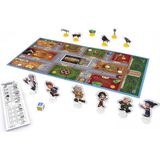 Hasbro Gaming Cluedo Junior Het Gestolen Stuk Chocoladetaart