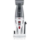 Severin HV7146 Handstofzuiger Wit/Grijs