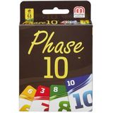 Mattel Phase 10