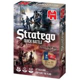 Jumbo Stratego Quick Battle