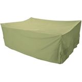Tepro 8631 Beschermhoes voor Tuinmeubel Loungegroep 320x220x80cm
