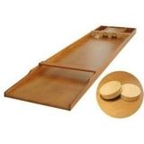 Longfield Sjoelbak 200x41cm