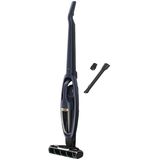 AEG QX7-1-P52IB Accu Steelstofzuiger Blauw/Zwart