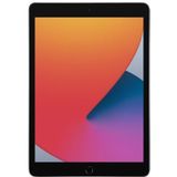 Apple iPad 2020 32GB Space Grey