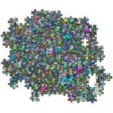 Clementoni Mordillo Impossible Puzzel 1000 Stukjes