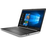 HP 17.3 TOUCH / i5-10210U / 8GB / 1TB + 256GB / W10H / REFURB