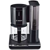 Bosch TKA8013 Koffiemachine 1160W 1.25L Zwart
