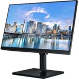 Mon Samsung 24inch F-HD / DP / HDMI / H- VEST / Black