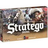 Jumbo Stratego Original 2017