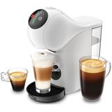 Krups KP2401 Genio S Automatische Koffiemachine Wit/Zwart