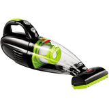 Bissell 1987N Pet Hair Kruimelzuiger Zwart/Groen