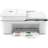 HP DeskJet Plus 4130 Thermische inkjet A4 4800 x 1200 DPI 8,5 ppm Wifi