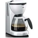 Braun KF520 Koffiezetapparaat