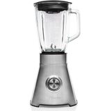 Tristar BL4463PR Blender 1.5L RVS/Zwart