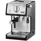 Delonghi ECP35.31 Espresso Apparaat 1.1L 1100W Zwart