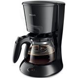 Philips HD7461/20 Koffiezetapparaat Zwart
