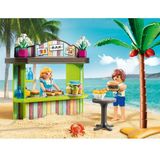 Playmobil 70437 Family Fun Strandbar