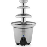 Princess 292998 XL chocoladefontein RVS