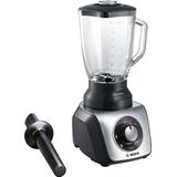 Bosch MMB65G5M Blender 800W Zwart