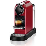 Krups XN7415 CitiZ Nespresso-Machine Rood