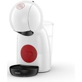 Krups KP1A01 Nescafe Dolce Gusto Piccolo XS Koffiecupmachine Wit