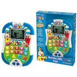 Bumba ABC Tablet
