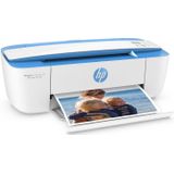 HP Deskjet Printer 3775 AiO / Color / WiFi