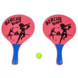 Summertime Beachball Set 3-delig Assorti