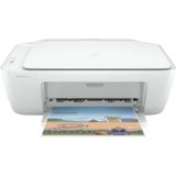 HP DeskJet 2320 Thermische inkjet A4 4800 x 1200 DPI 7,5 ppm