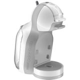 Krups KP1201 NESCAFÉ Dolce Gusto Mini Me Automatische Koffiemachine Wit/Grijs
