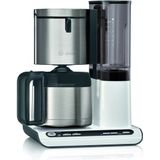 Bosch TKA8A681 Styline Koffiemachine RVS/Wit