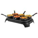 Tefal PY5828 Duo Wokpan / Pannenkoek Partyset
