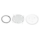 Inventum MN304C Combi Magnetron