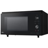 LG MJ3965BIB NeoChef Magnetron 39L Zwart